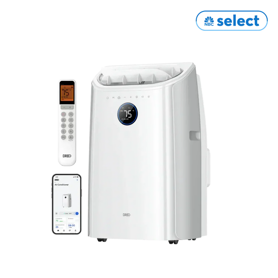 Aire acondicionado inteligente 515S