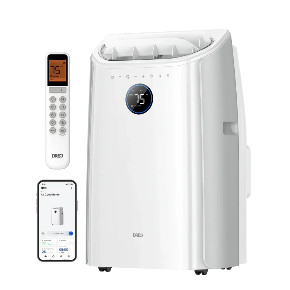 Smart Air Conditioner 515S