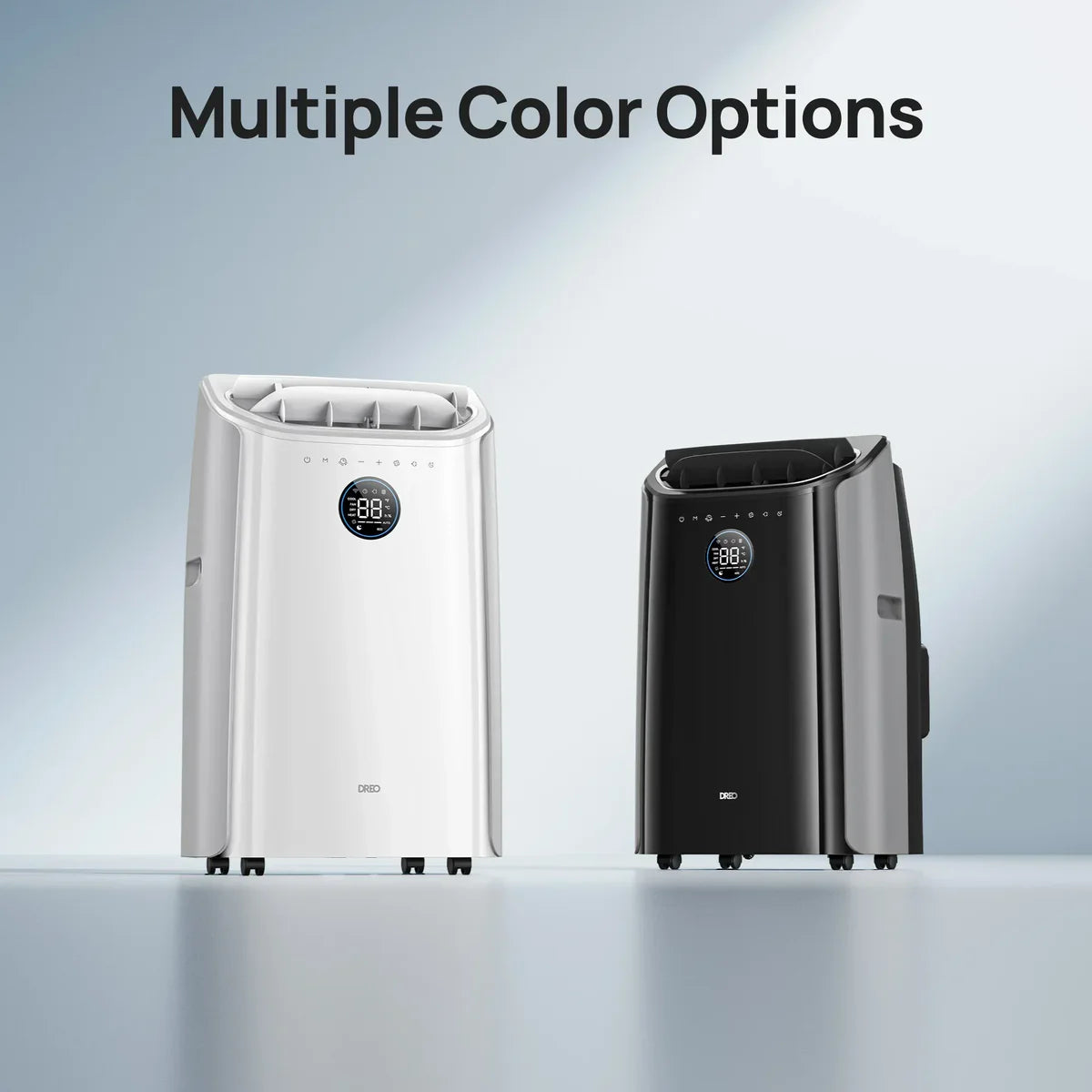 Smart Air Conditioner 515S