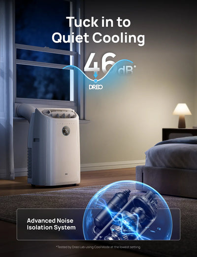 Smart Air Conditioner 515S