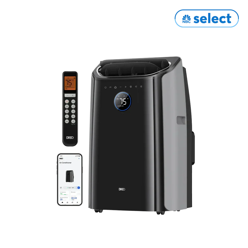 Smart Air Conditioner 515S