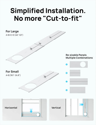 Smart Air Conditioner 515S
