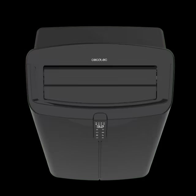 Cecotec ForceClima 12600 Nux Heating Connected