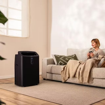 Cecotec ForceClima 12600 Nux Heating Connected