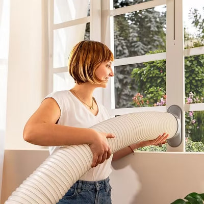 Cecotec ForceClima 12600 Nux Heating Connected