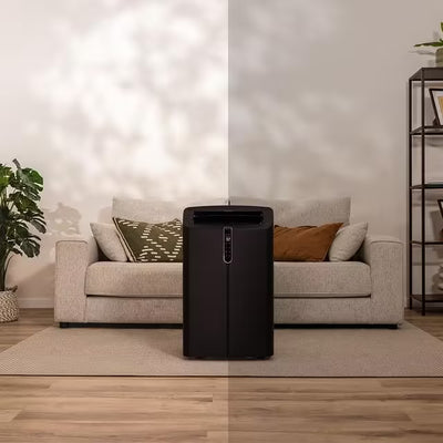 Cecotec ForceClima 12600 Nux Heating Connected