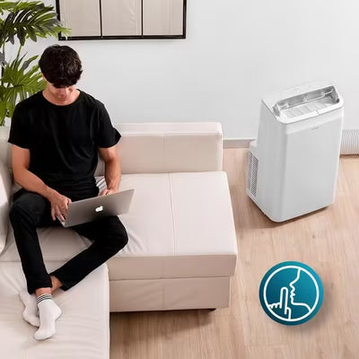 Cecotec ForceClima 12800 Soundless Heating Connected