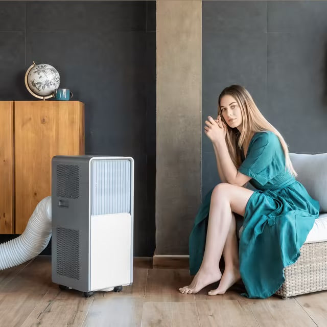 Cecotec ForceClima 12650 Style Heating