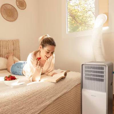 Cecotec ForceClima 12650 Style Heating