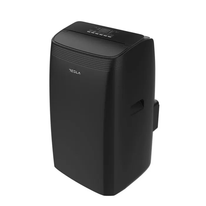 Climatiseur Mobile TESLA TTMYB-12CHW 12000 BTU Réversible WiFi