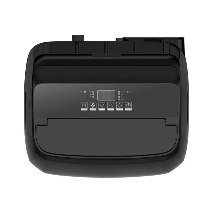 Climatiseur Mobile TESLA TTMYB-12CHW 12000 BTU Réversible WiFi
